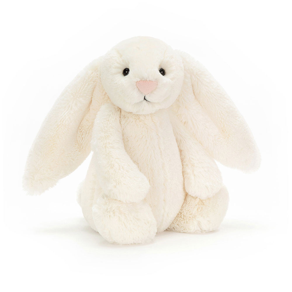 jELLYCAT Bashful Bunny Plush Doll jELLYCAT  DKshop