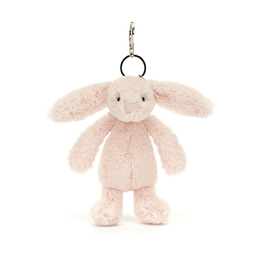 jELLYCAT Bashful Bunny Keyring jELLYCAT  DKshop