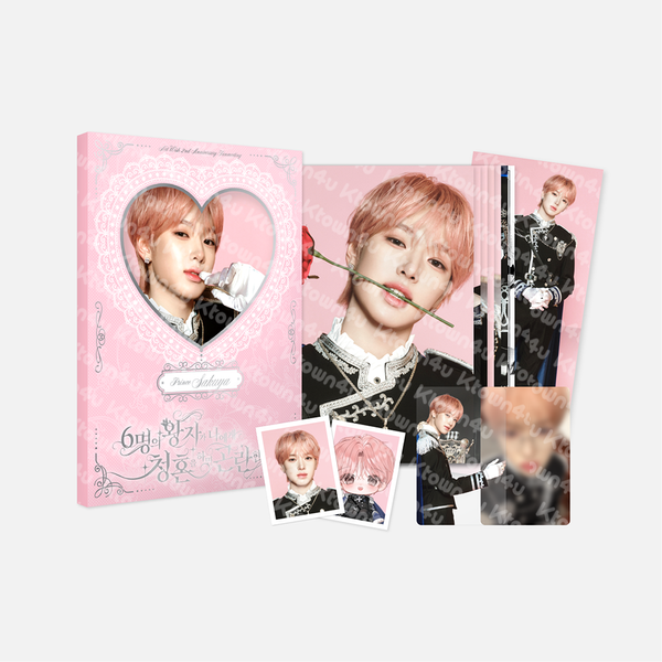 [PRE-ORDER] NCT WISH - [2ND ANNIVERSARY FANMEETING] PHOTO SET NCT  DKshop