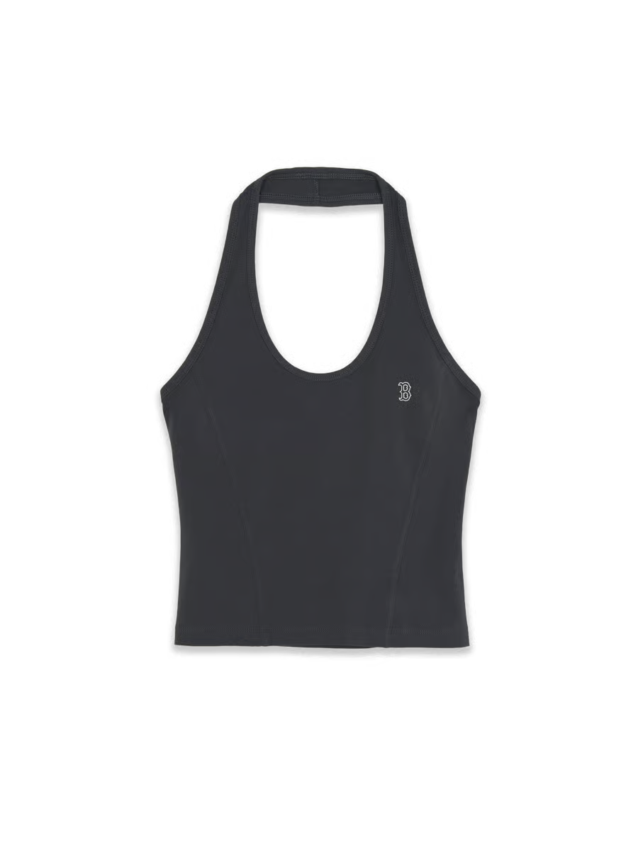 [MLB X KIOF] Women's Halter Neck Tank Top MLB  DKshop