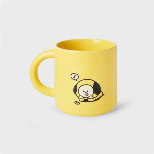 BT21 NEW BASIC MUG (355ml) | DKshop