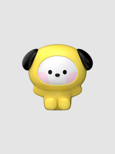 BT21 CHIMMY MININI SQUISHY FIGURE | DKshop