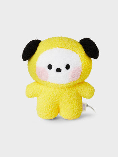 BT21 CHIMMY MININI BIG&TINY STANDING DOLL (M)