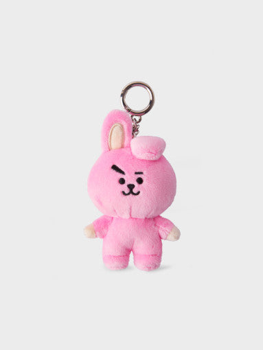 BT21 COOKY BIG&TINY DOLL KEYRING