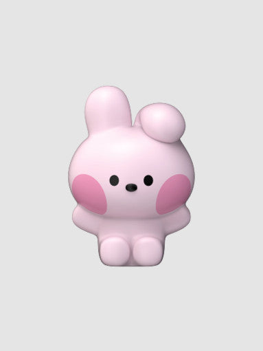 BT21 COOKY MININI SQUISHY FIGURE