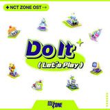 NCT - NCT ZONE OST Do It (Let's Play) (Random Ver.)