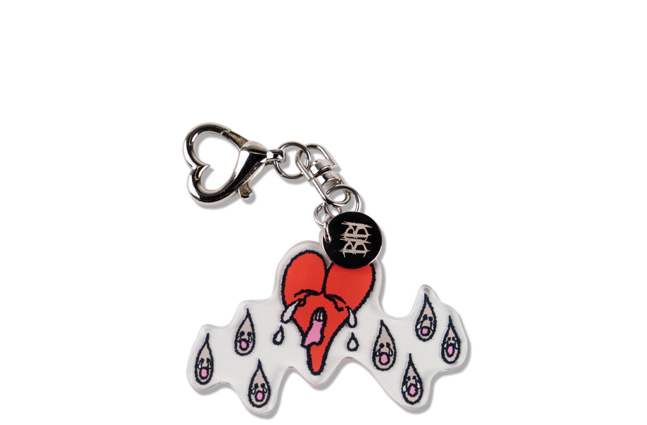 [BIBI X Brandip] LIMITED EDITION KEYRING (BAMYANGGANG VER.) | DKshop