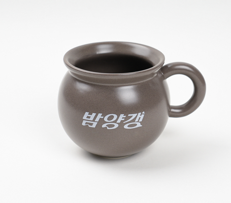 [BIBI X Brandip] LIMITED EDITION CUP | DKshop