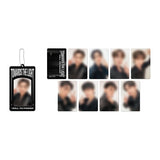 [PRE-ORDER] ATEEZ - TOWARDS THE LIGHT : WILL TO POWER OFFICIAL MERCH (PHOTOCARD PACK)