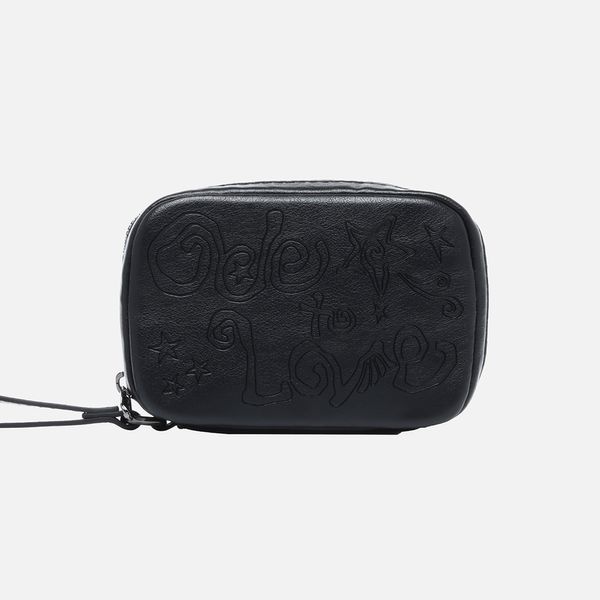[PRE-ORDER] NCT WISH - [Ode to Love POP UP MD] MULTI POUCH NCT  DKshop