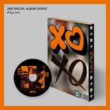 ONEWE - 2nd Special Album XOXO