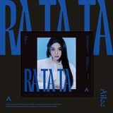 Ailee - Sigle Album RA TA TA