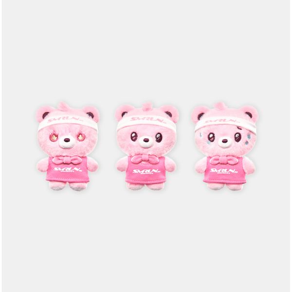 [PRE-ORDER] SMTOWN - [SMTOWN RUN CLUB 26 OFFICIAL MD] LODI RANDOM DOLL KEYRING SMTOWN  DKshop