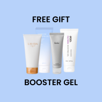 (FREE GIFT) Free Booster Gel on Beauty Device Orders $300+ DK SHOP  DKshop