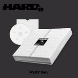 SHINee - The 8th Album HARD (Play Ver.)