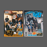 NCT DREAM - The 3rd Full Album ISTJ (PHOTOBOOK Ver.) (Random Ver.)