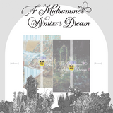NMIXX - The 3rd Single Album A Midsummer NMIXX’s Dream (Random Ver.)