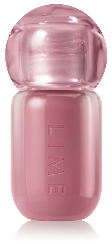 [LIME] Sorbet Glow Dewy Tint Peach Jelly LIME  DKshop