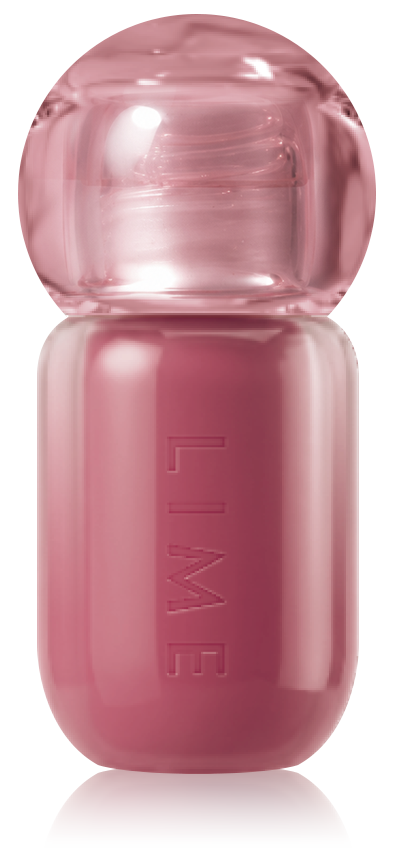 [LIME] Sorbet Glow Dewy Tint Grape fruit Glow LIME  DKshop