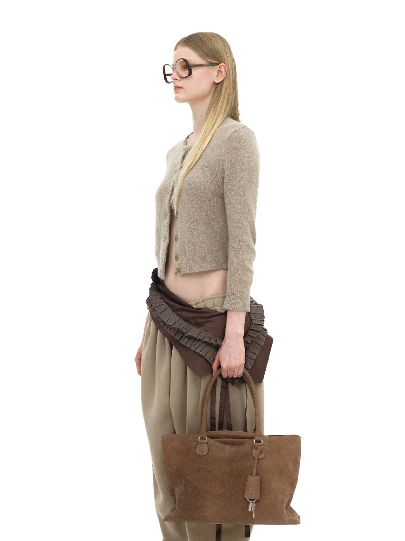 OSOI SHELL BROT LARGE BAG