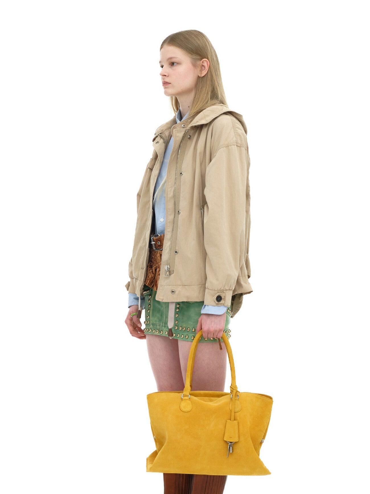 OSOI SHELL BROT LARGE BAG