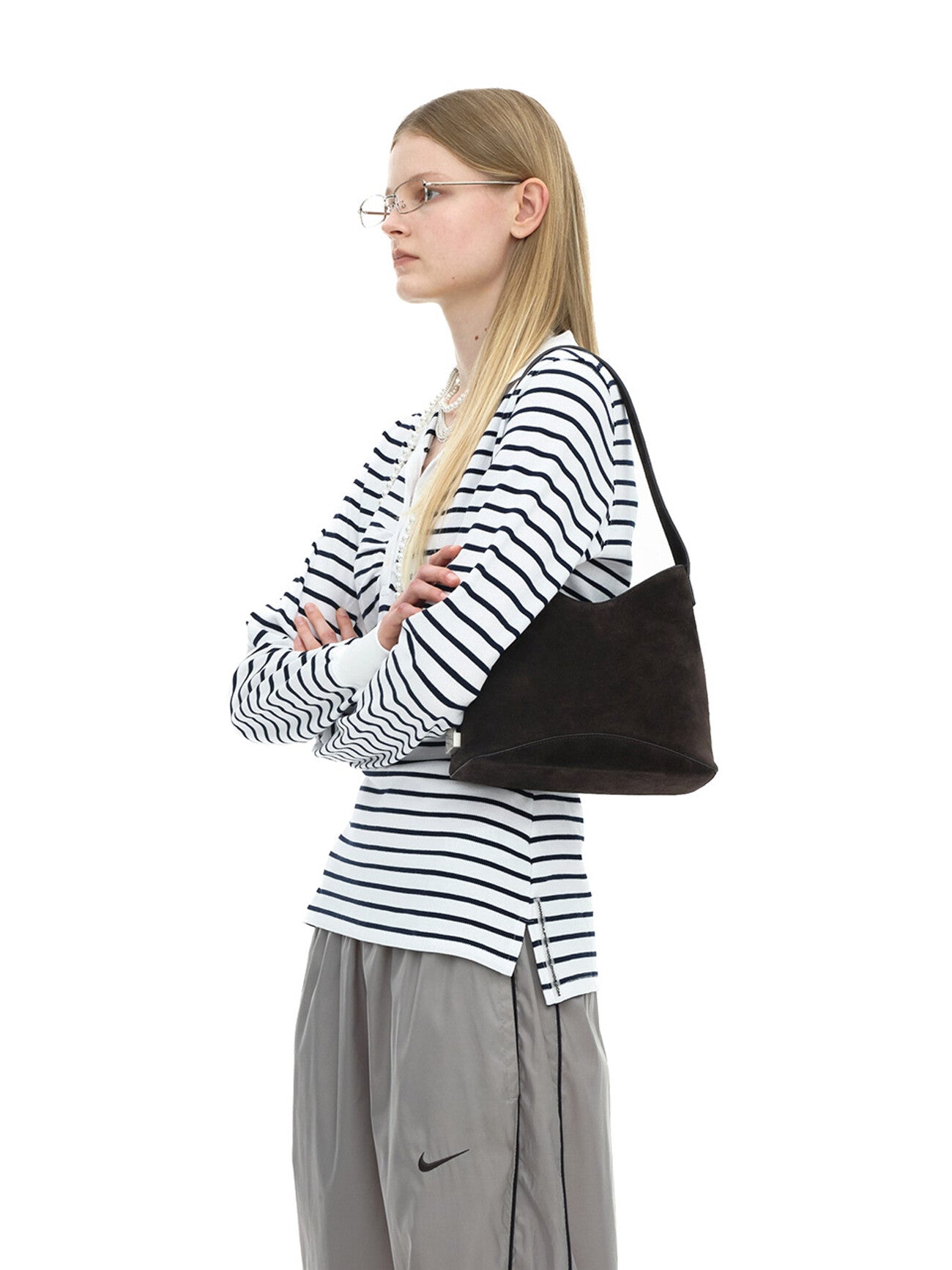 OSOI EGG MINI BAG OSOI  DKshop