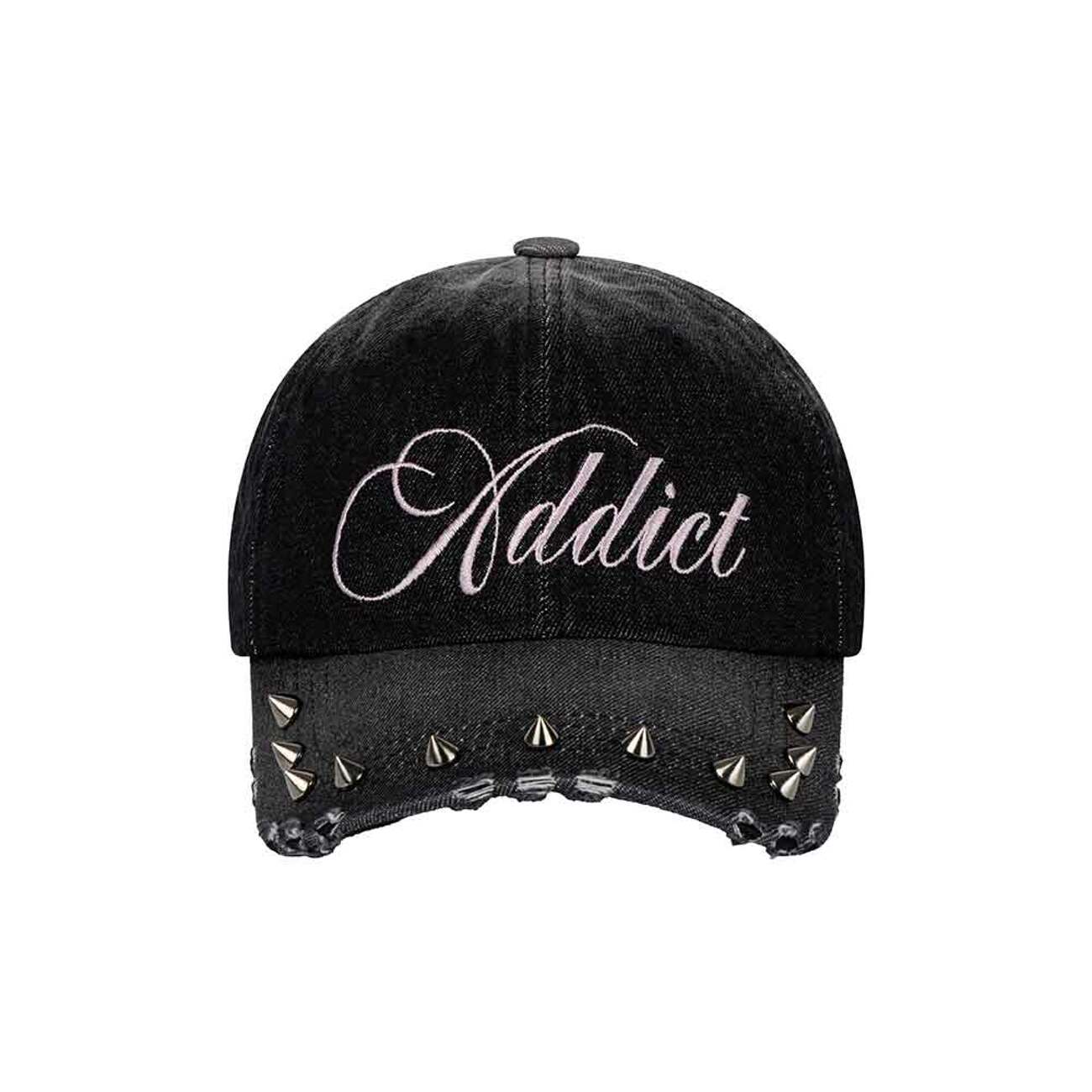 2000 Archives SPIKE ADDICT CAP 2000 Archives  DKshop