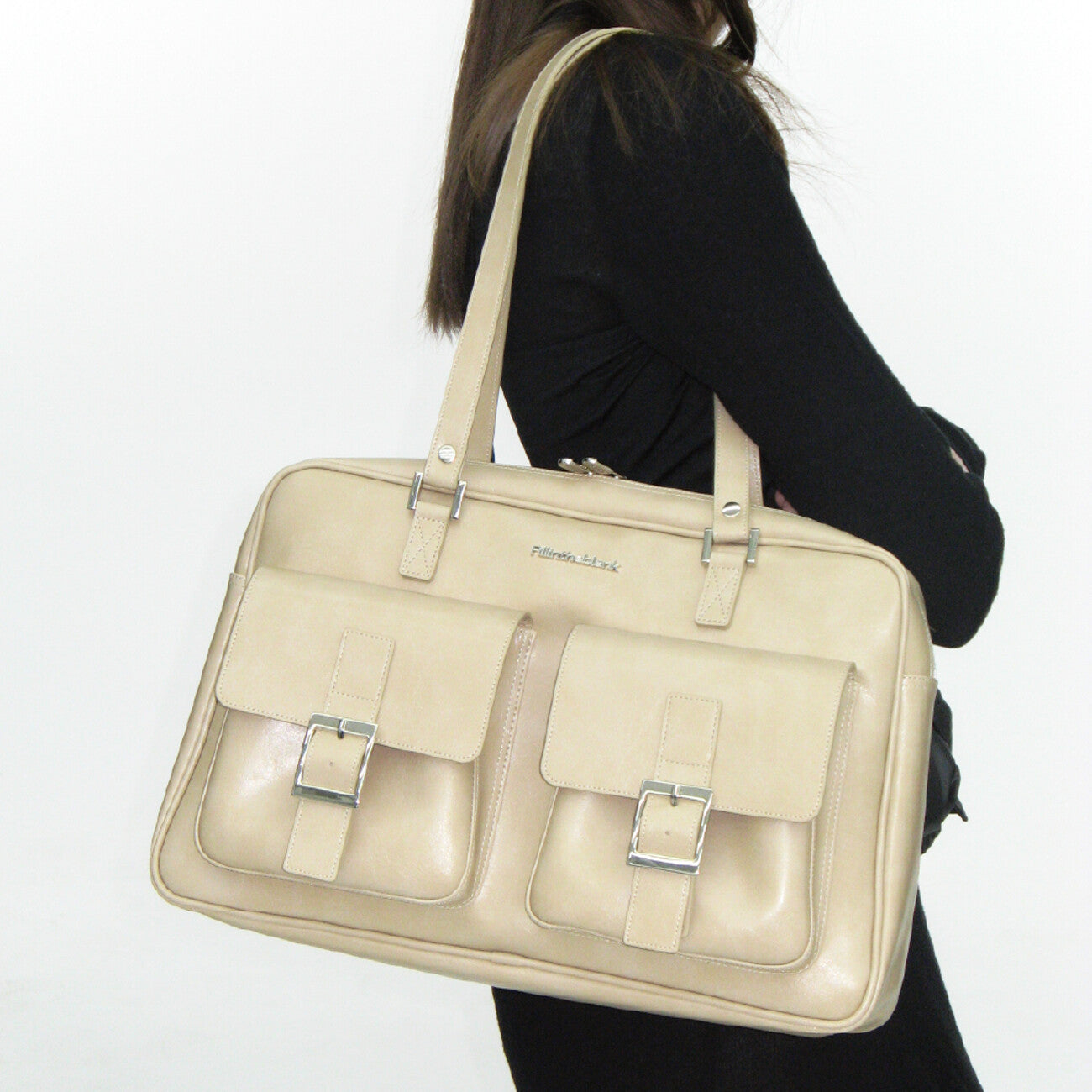FILLINTHEBLANK PK Shoulder Bag FILLINTHEBLANK  DKshop