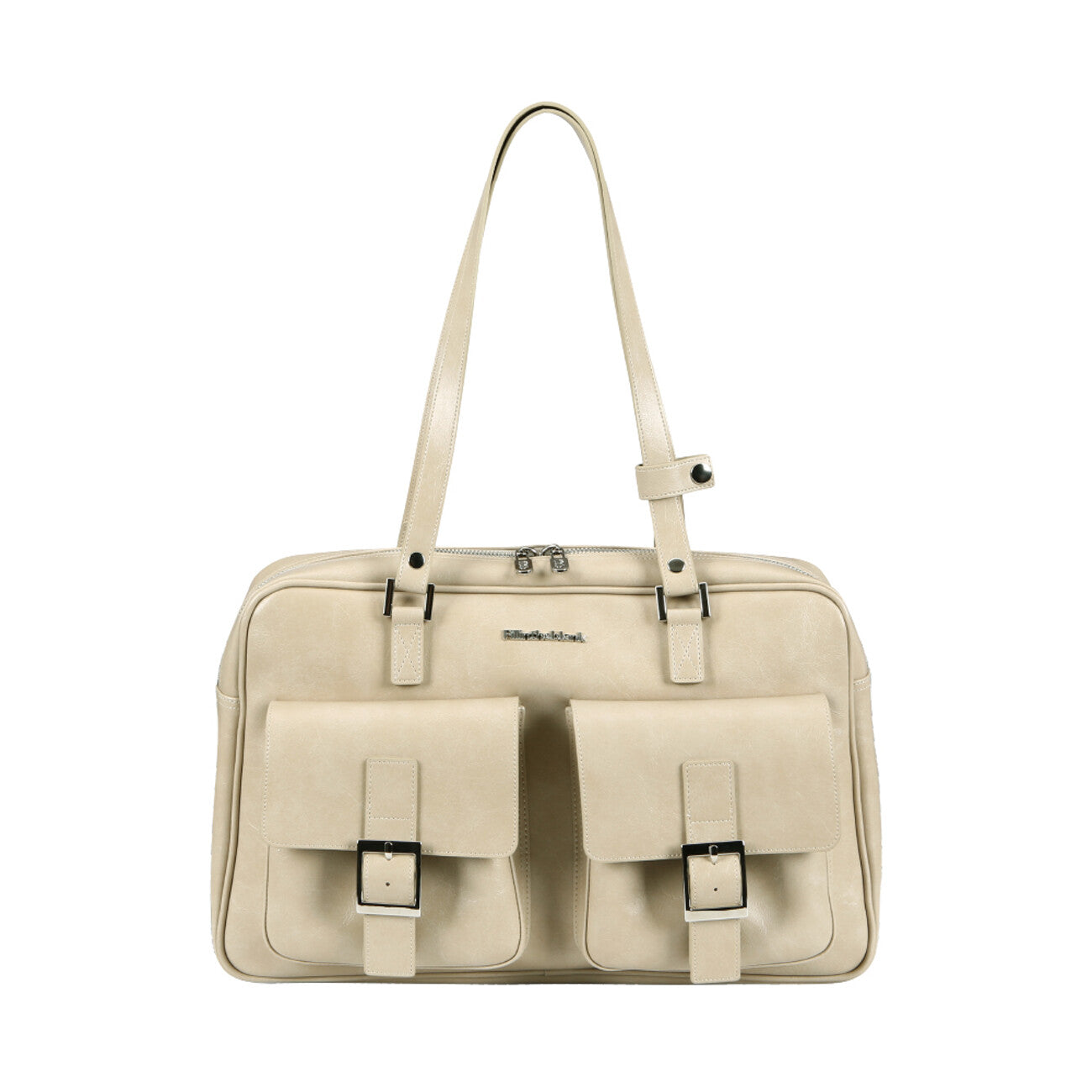 FILLINTHEBLANK PK Shoulder Bag FILLINTHEBLANK  DKshop