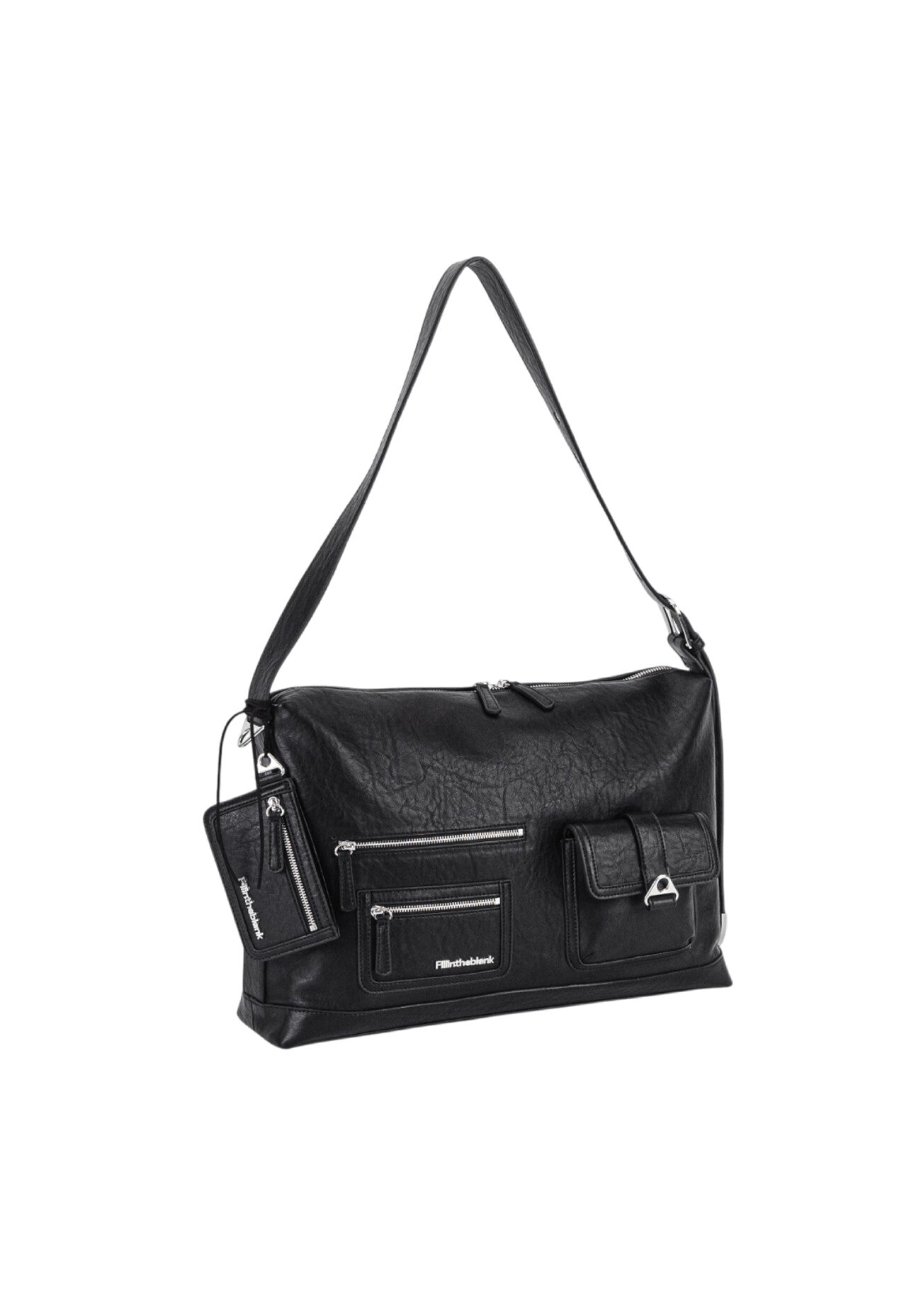 FILLINTHEBLANK Cabinet Bag AHNI  DKshop