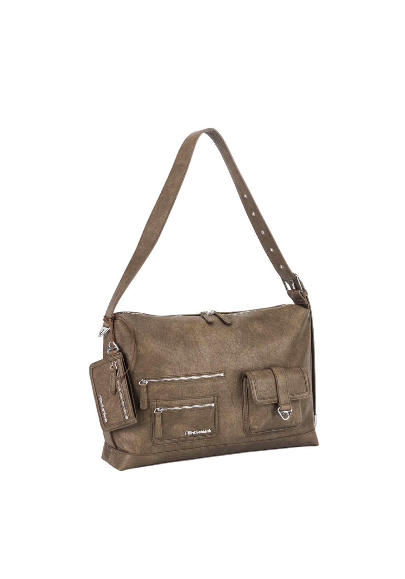 FILLINTHEBLANK Cabinet Bag FILLINTHEBLANK  DKshop