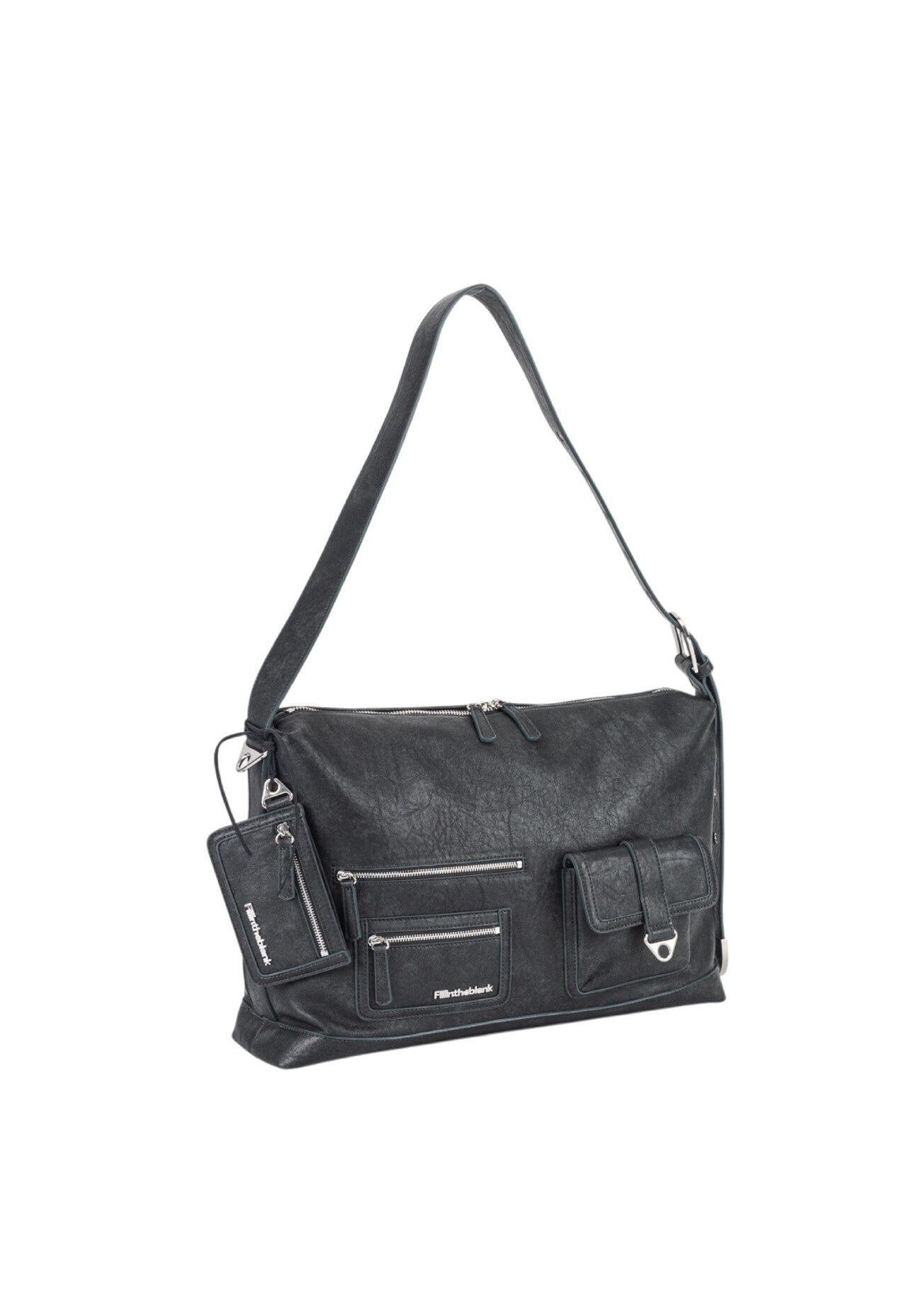 FILLINTHEBLANK Cabinet Bag AHNI  DKshop