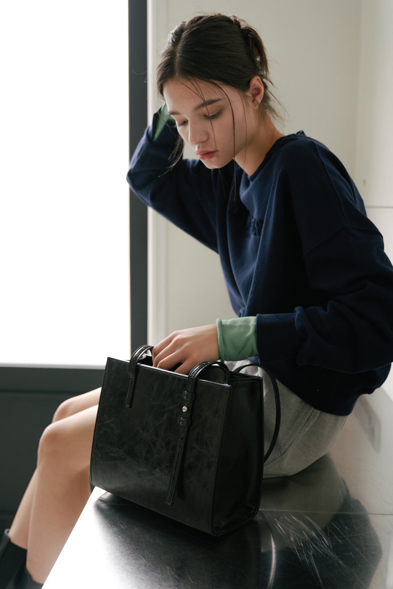 DONKEY Square bag DONKEY  DKshop