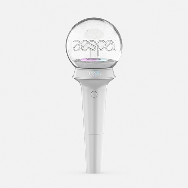 aespa - OFFICIAL LIGHT STICK