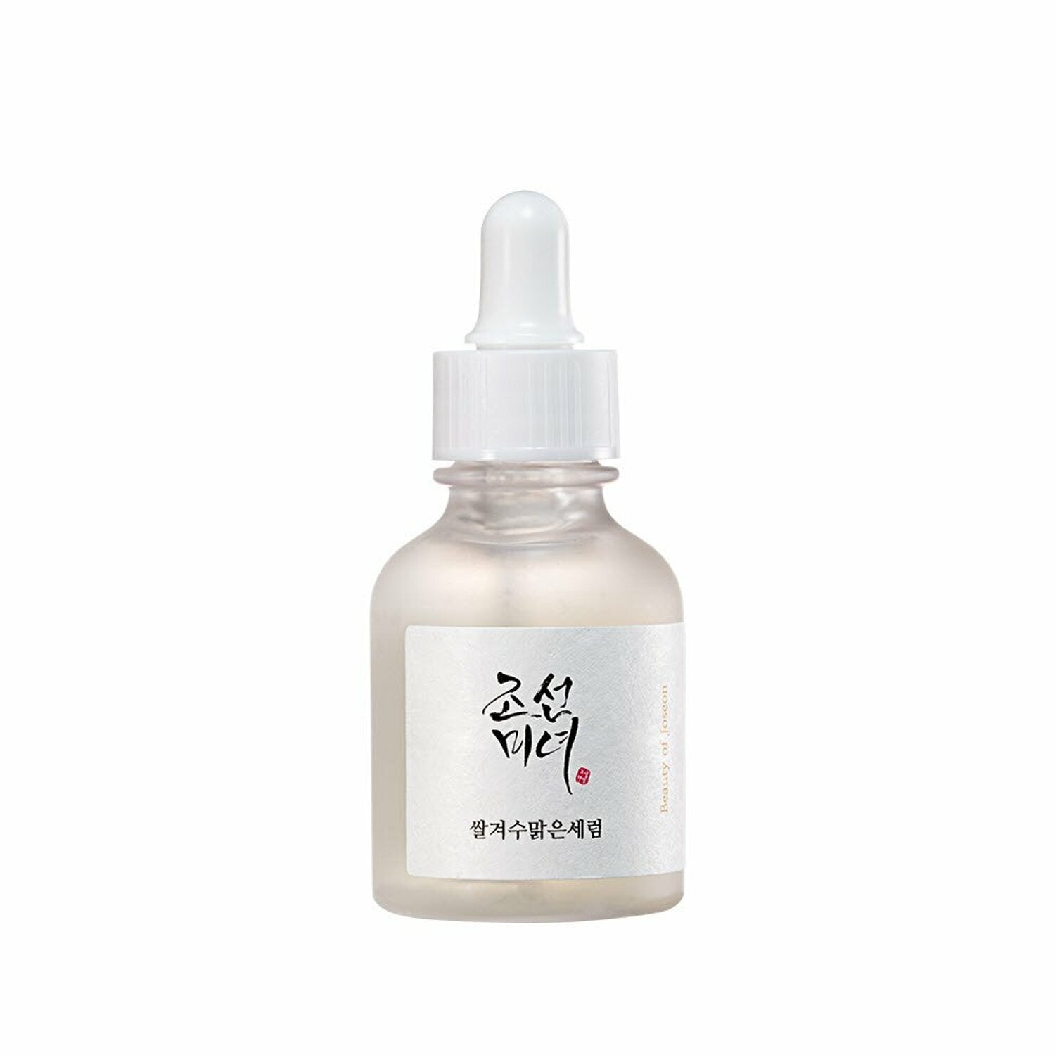 Beauty of Joseon - Glow Deep Serum: Rice 30mL | DKshop