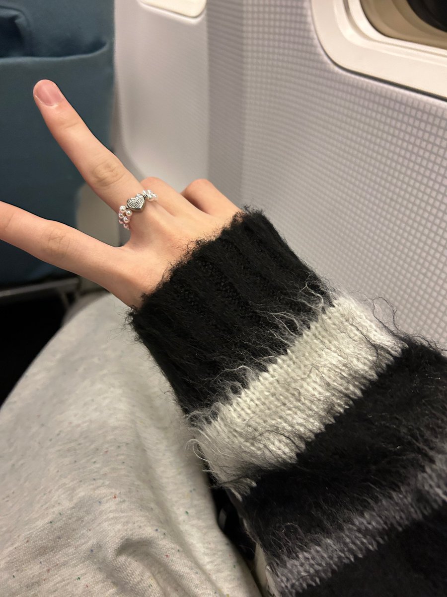 LUVISTRUE FS HEART RING (NCT WISH Sakuya, Yushi Wear) LUVISTRUE  DKshop