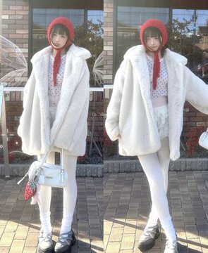 [toTZ X ronron] LOMITA Platform Banding Shoes (IVE Rei Wear) toTZ  DKshop