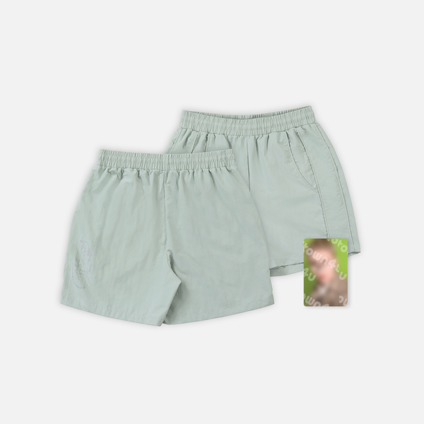 [PRE-ORDER] SHINee - [Atmos POP-UP MD] SHORT PANTS SET SHINee  DKshop