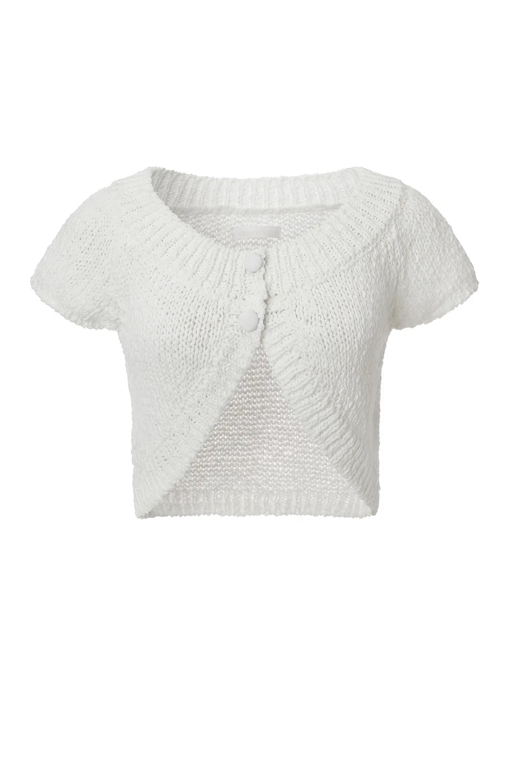threetimes Odette cardigan 3colors threetimes  DKshop