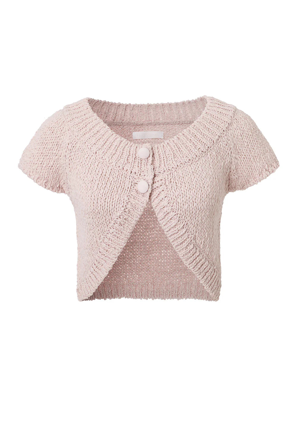 threetimes Odette cardigan 3colors threetimes  DKshop