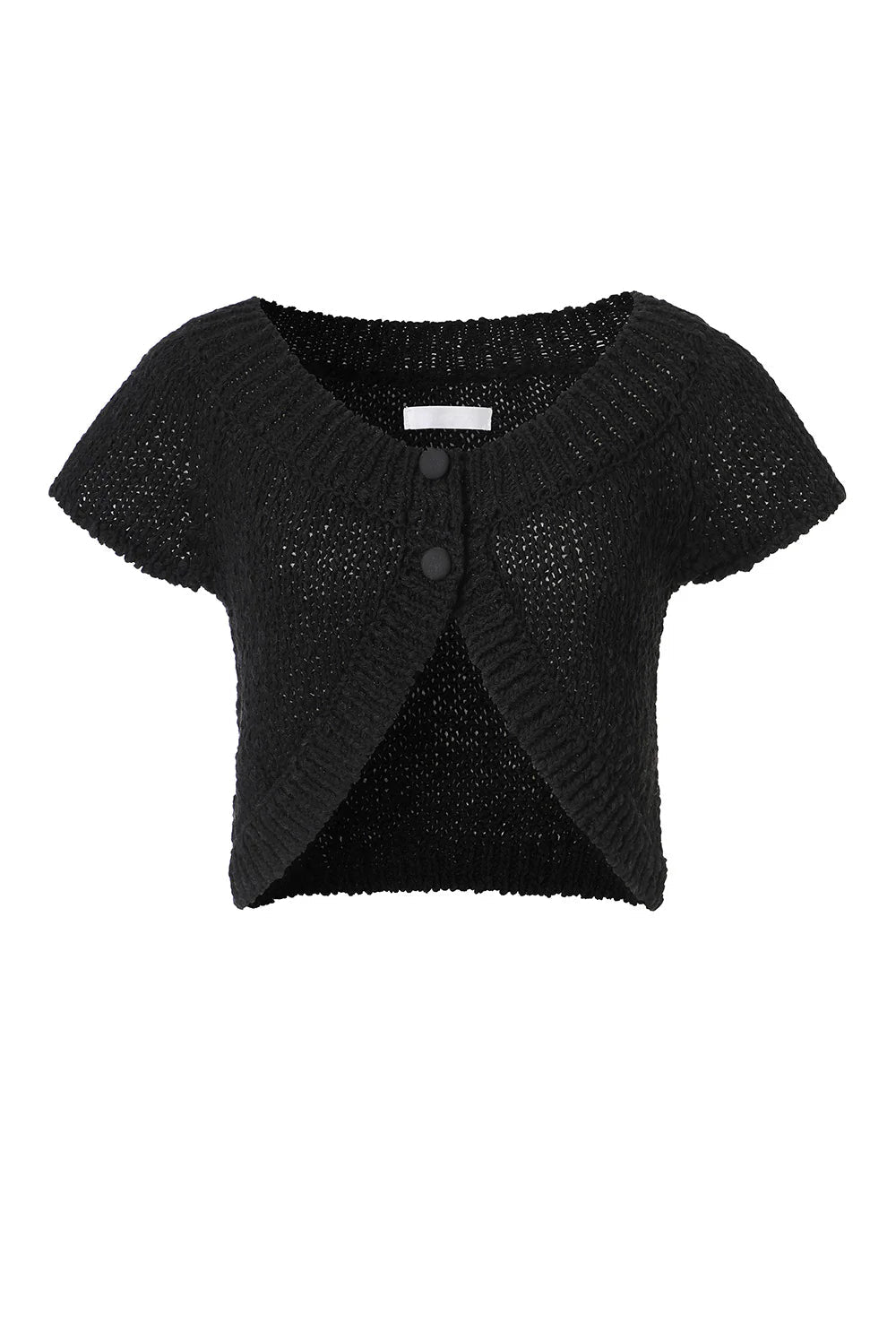 threetimes Odette cardigan 3colors threetimes  DKshop
