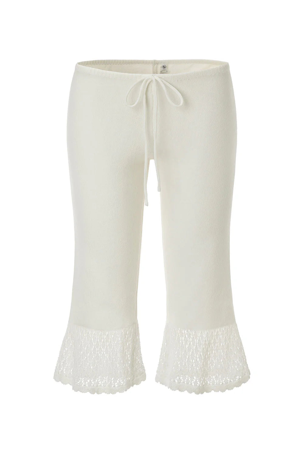 threetimes Pansy capri pants threetimes  DKshop