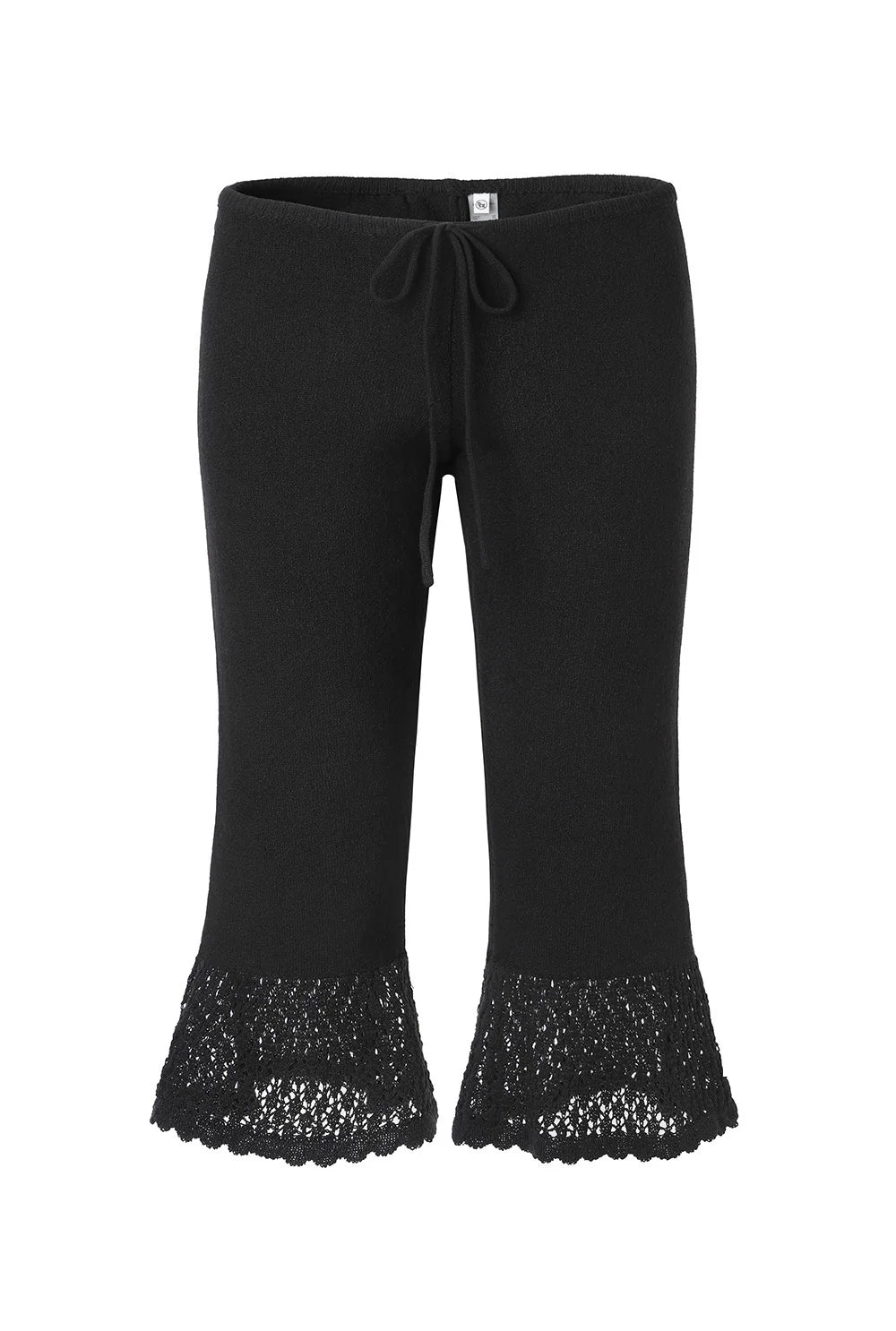 threetimes Pansy capri pants threetimes  DKshop