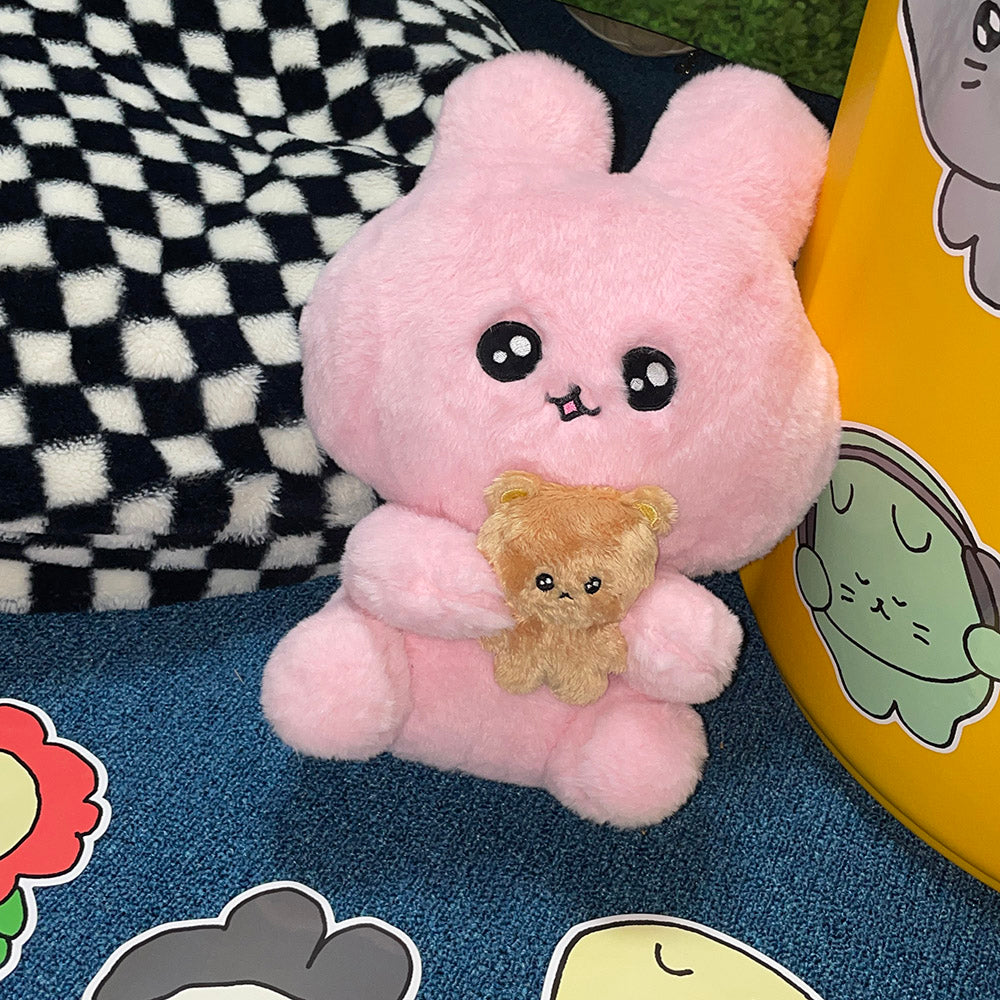 CHOIGOSIM - Big hug doll CHOIGOSIM  DKshop