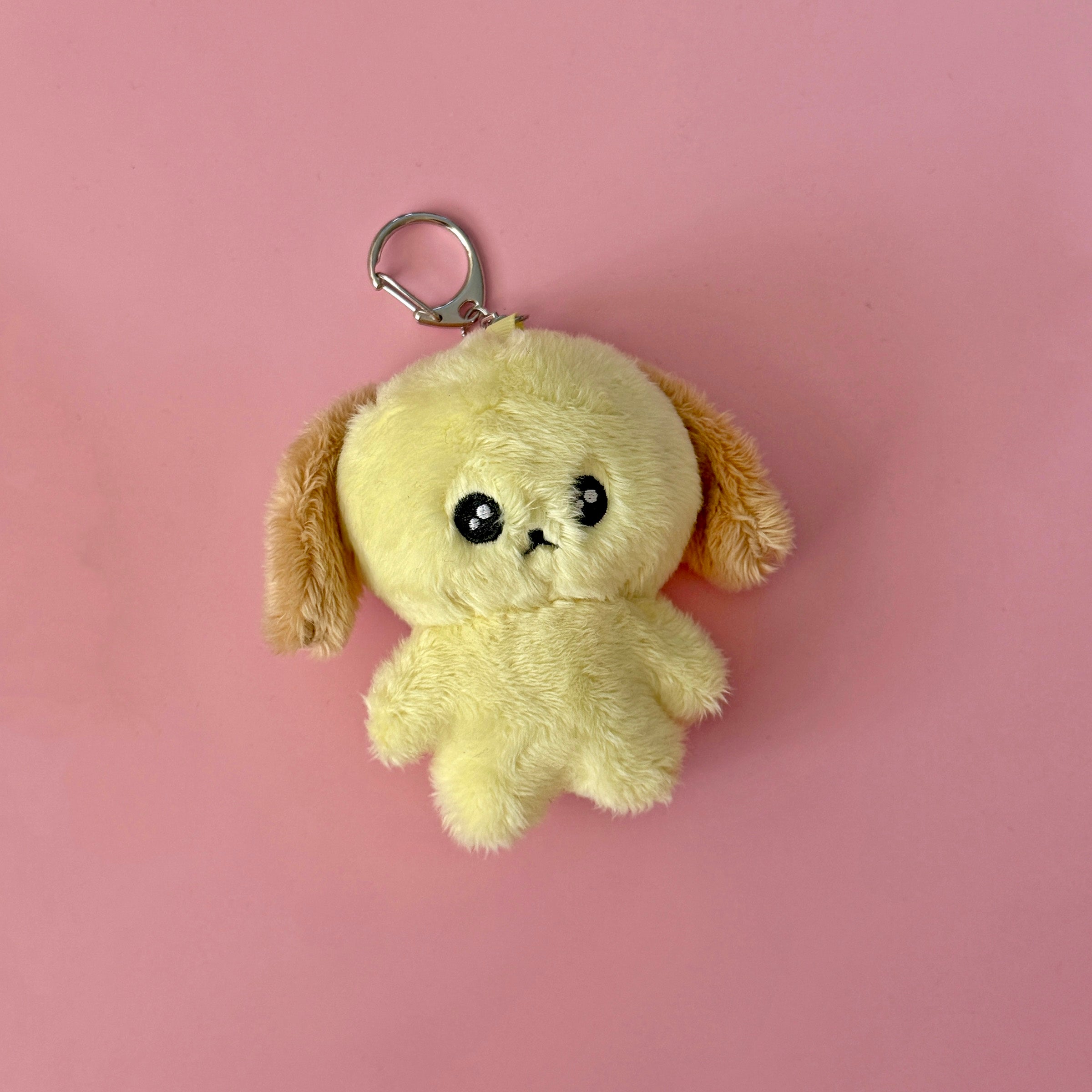 CHOIGOSIM - doll key ring CHOIGOSIM  DKshop