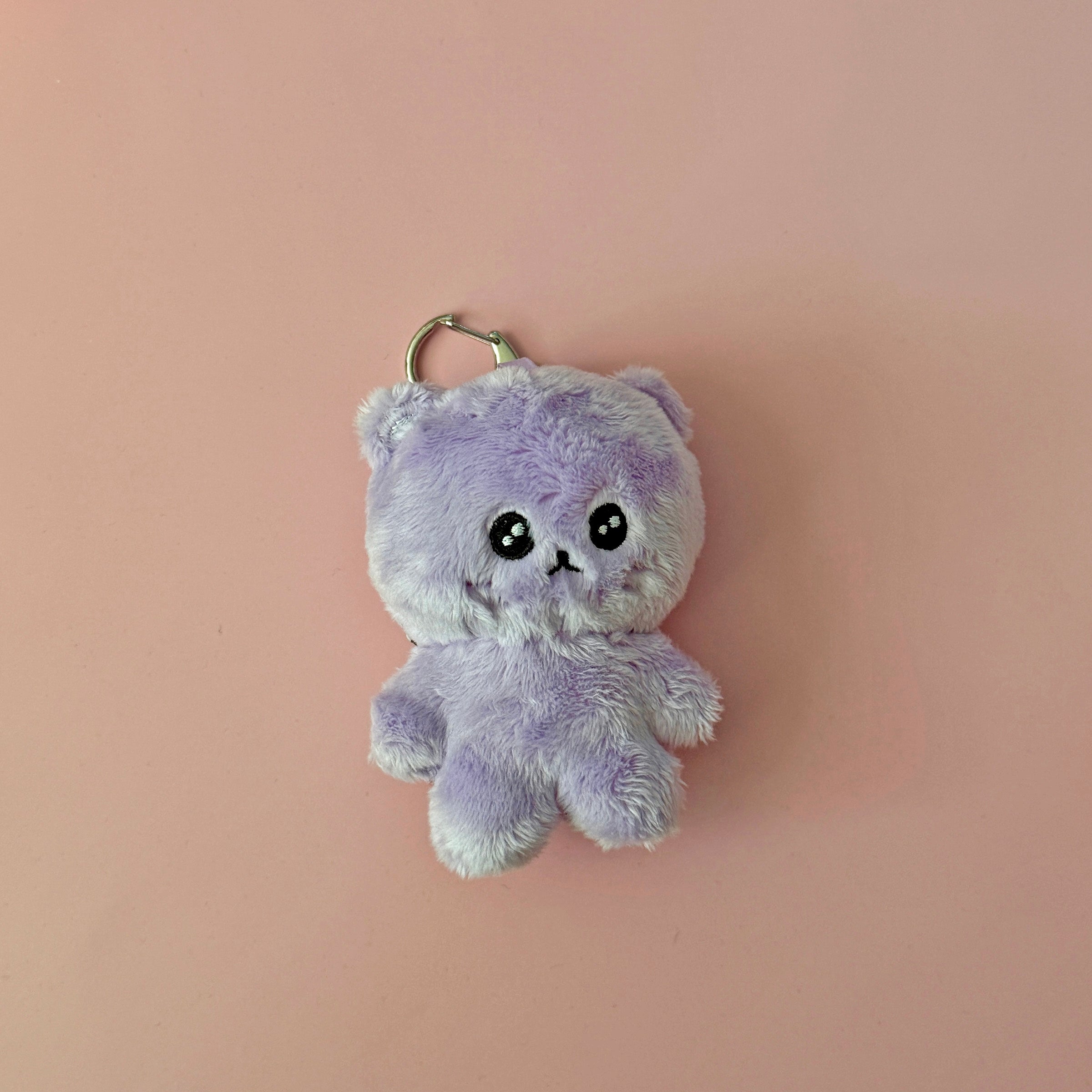 CHOIGOSIM - doll key ring CHOIGOSIM  DKshop