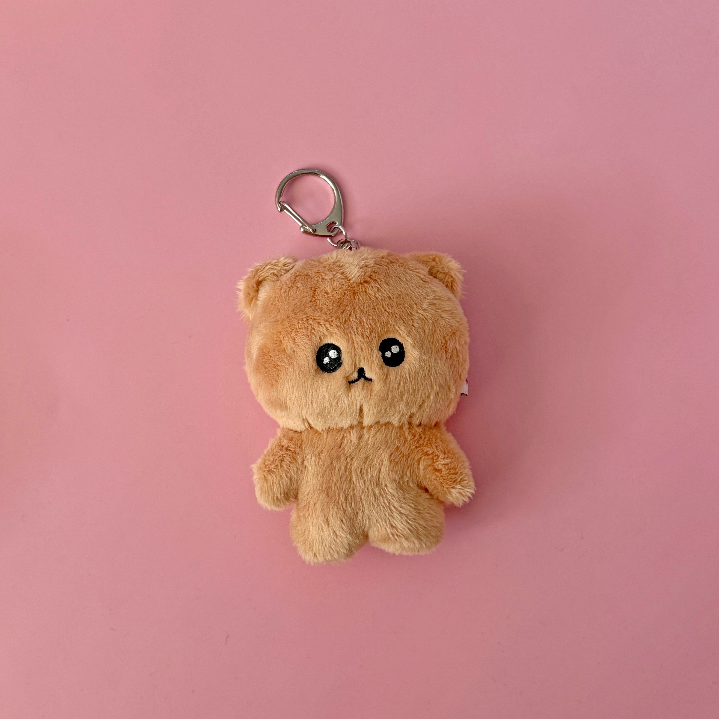 CHOIGOSIM - doll key ring CHOIGOSIM  DKshop