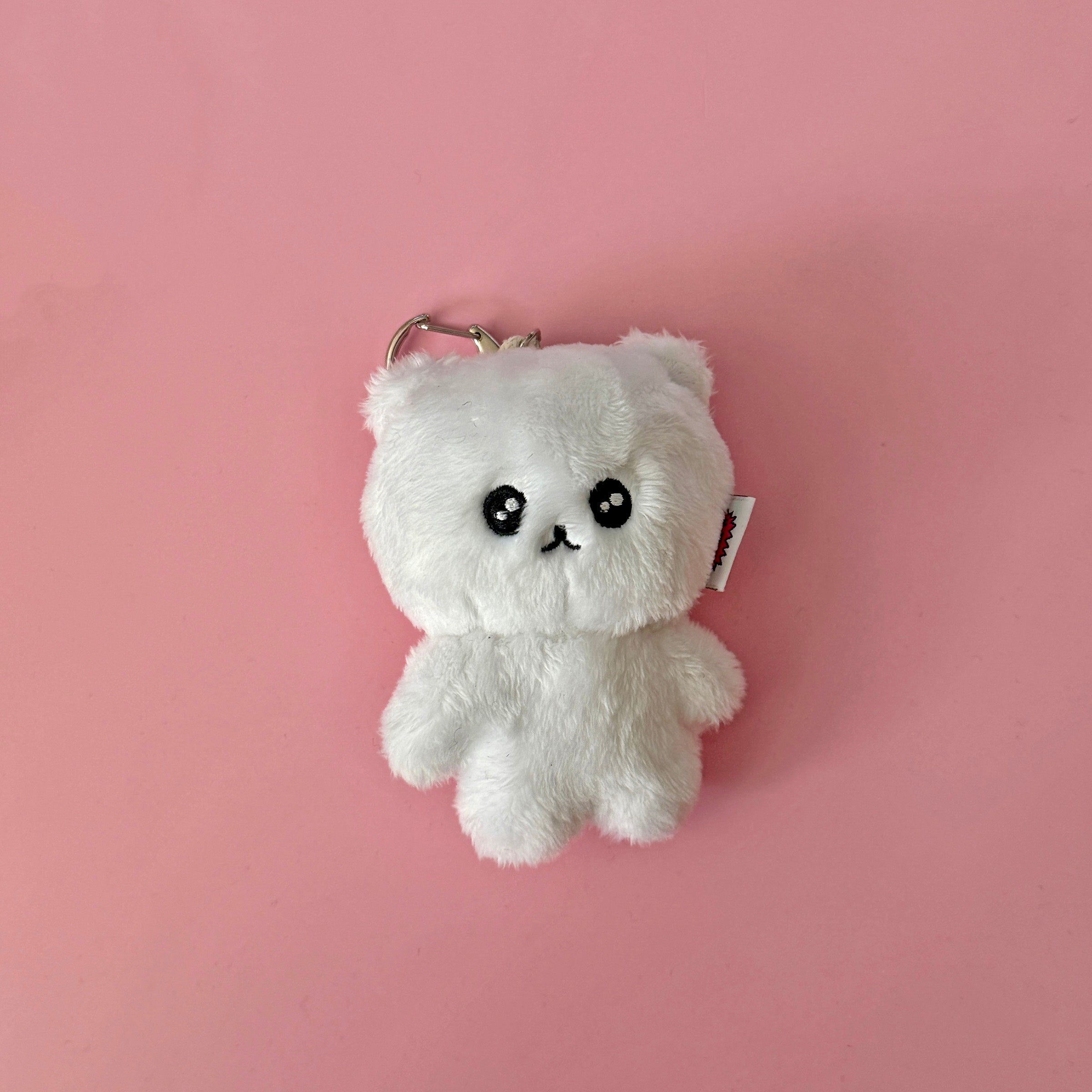 CHOIGOSIM - doll key ring CHOIGOSIM  DKshop