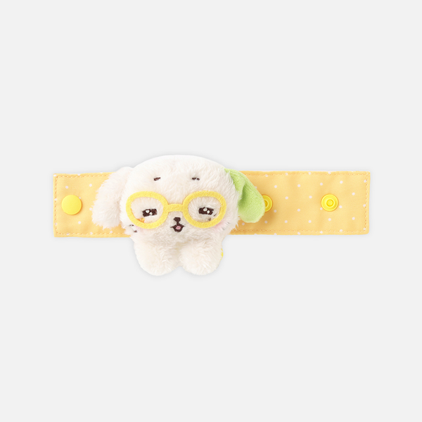 [PRE-ORDER] NCT WISH - [<I SPY> POP-UP 'WISH LAND'] WISH BUCKLE BAND NCT  DKshop