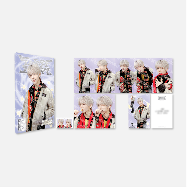 [PRE-ORDER] NCT DREAM - [THE DREAM SHOW 4 : FUTURE THE DREAM FINALE] FINALE PACK NCT  DKshop